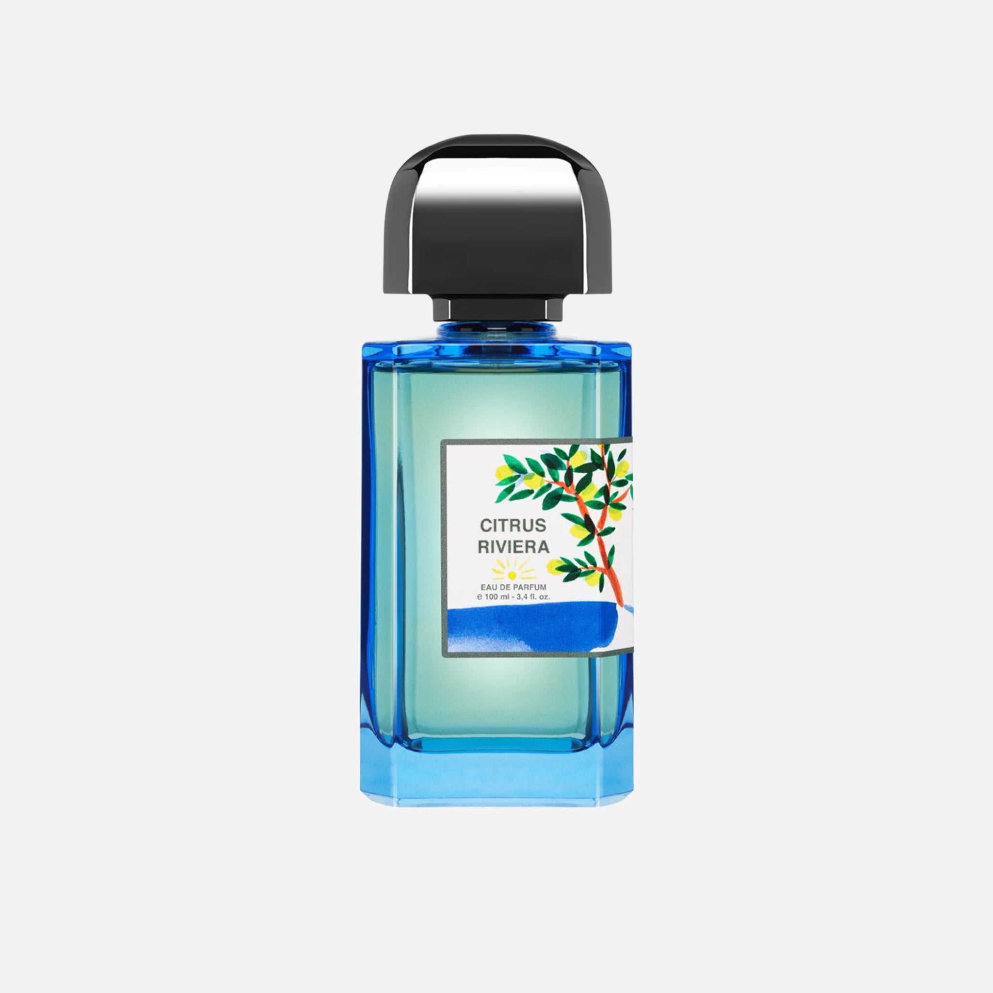 BDK Parfums Citrus Riviera Unisex Eau de Parfum - 100ml – bottle